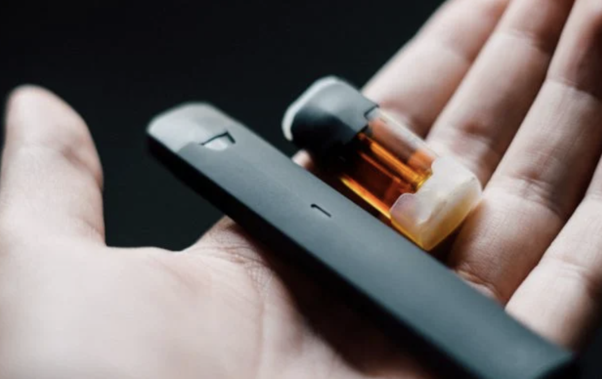 BAT南非公司表示：激进的税收或使电子烟价格翻倍