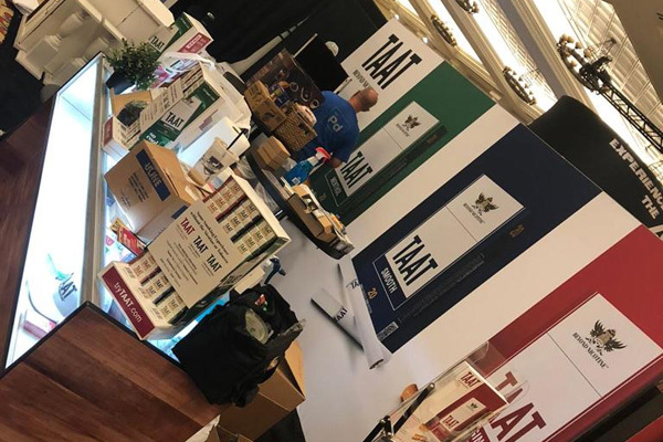 Taat 公布第三季度业绩