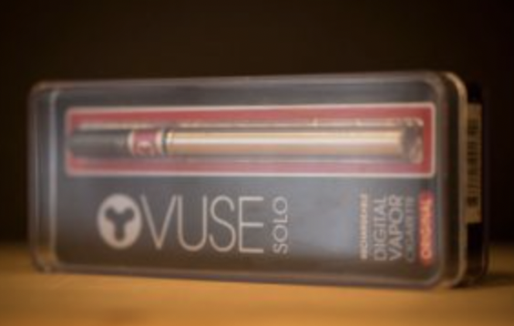 BAT因替烟产品销售 年收入达348 亿美元