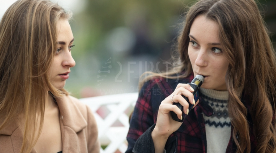 美国蒙大拿州青少年香烟和电子烟使用率均明显下降