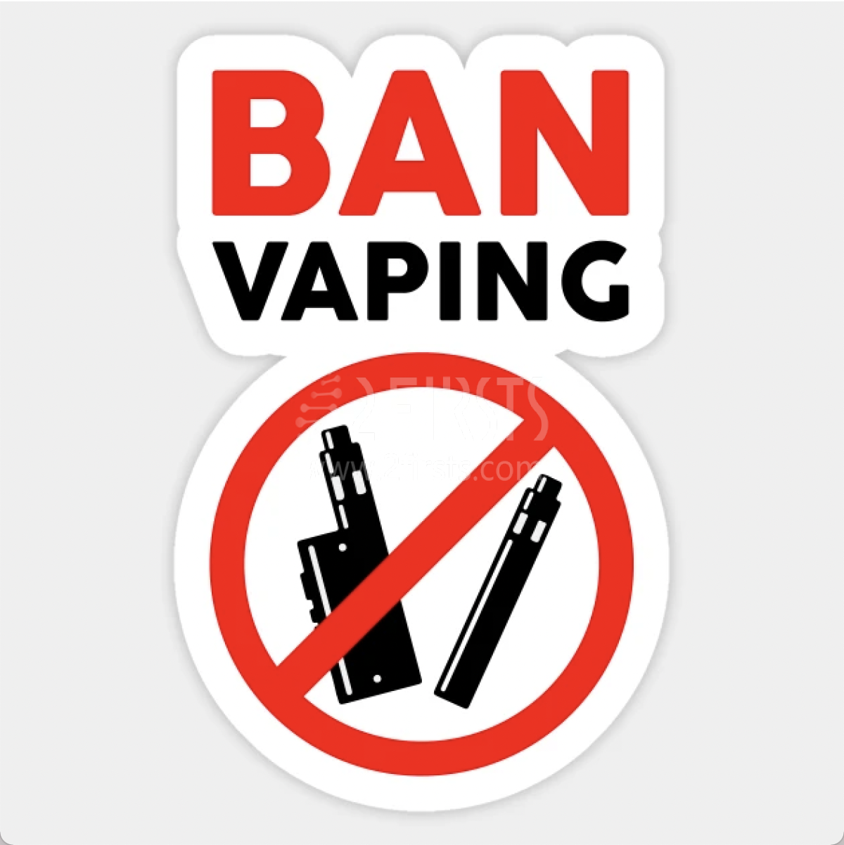Petition Against E-Cigarette Ban Reaches 10,000 Signatures