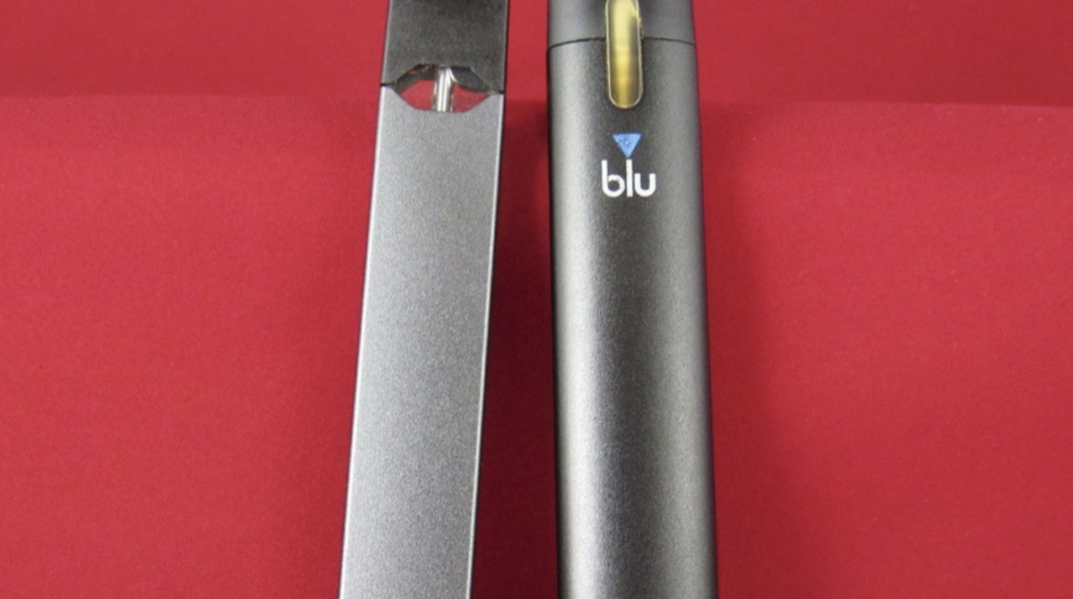 美国缅因州高中生电子烟使用率下降到 32%