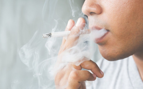 南非约翰内斯堡内阁已批准提交禁烟法案