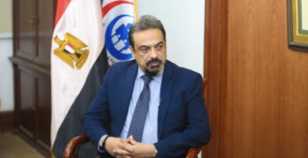 埃及发起“联合反对烟草”运动