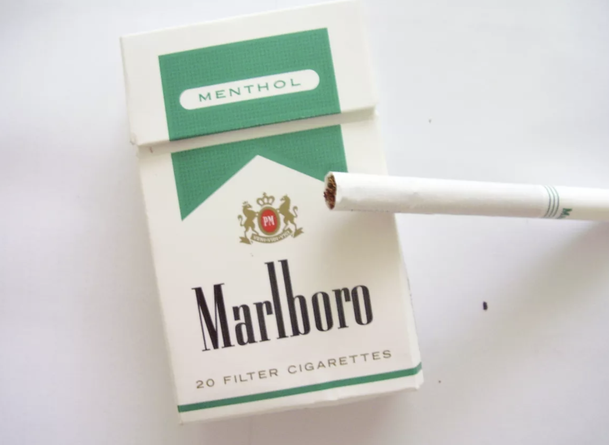 加州31号提案将由选民决定是否禁止调味烟草产品