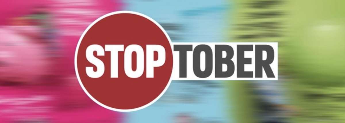 英国Stoptober 将帮助戒烟