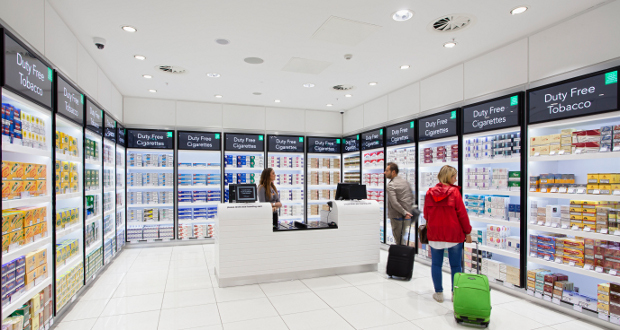 DFWC重申需要增强免税烟草部门的防御能力