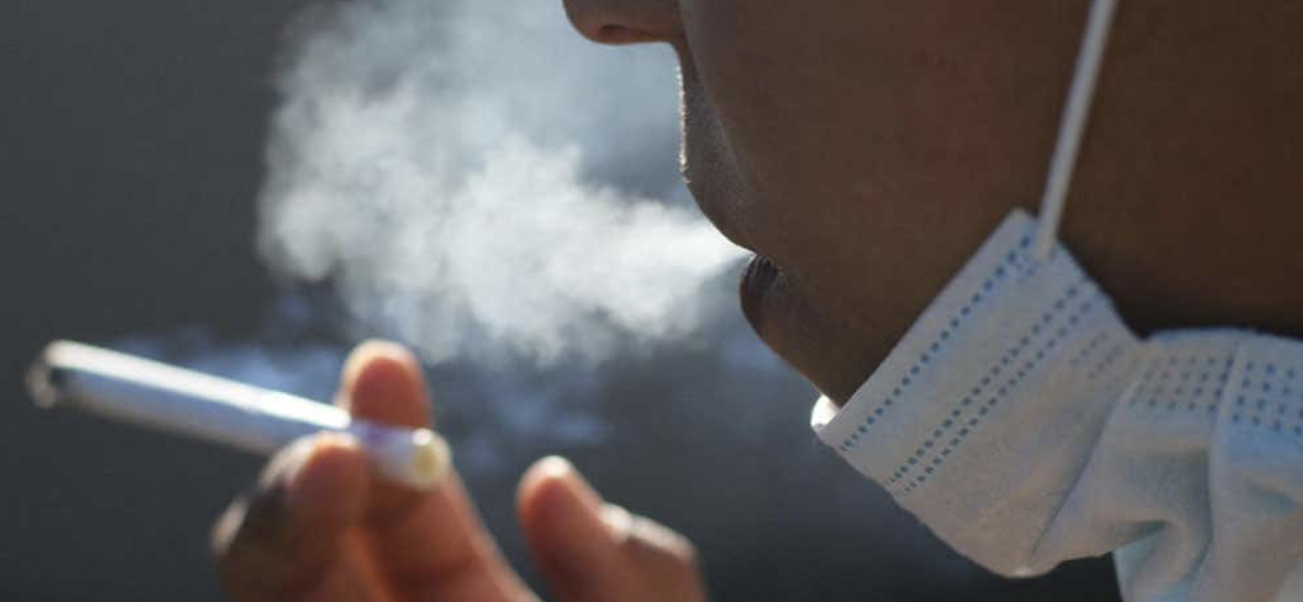 苏格兰健康活动家呼吁限制电子烟广告