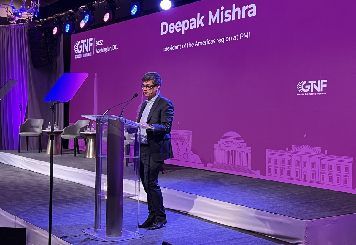 【GTNF】菲莫的目标是成为特斯拉一样的科技公司