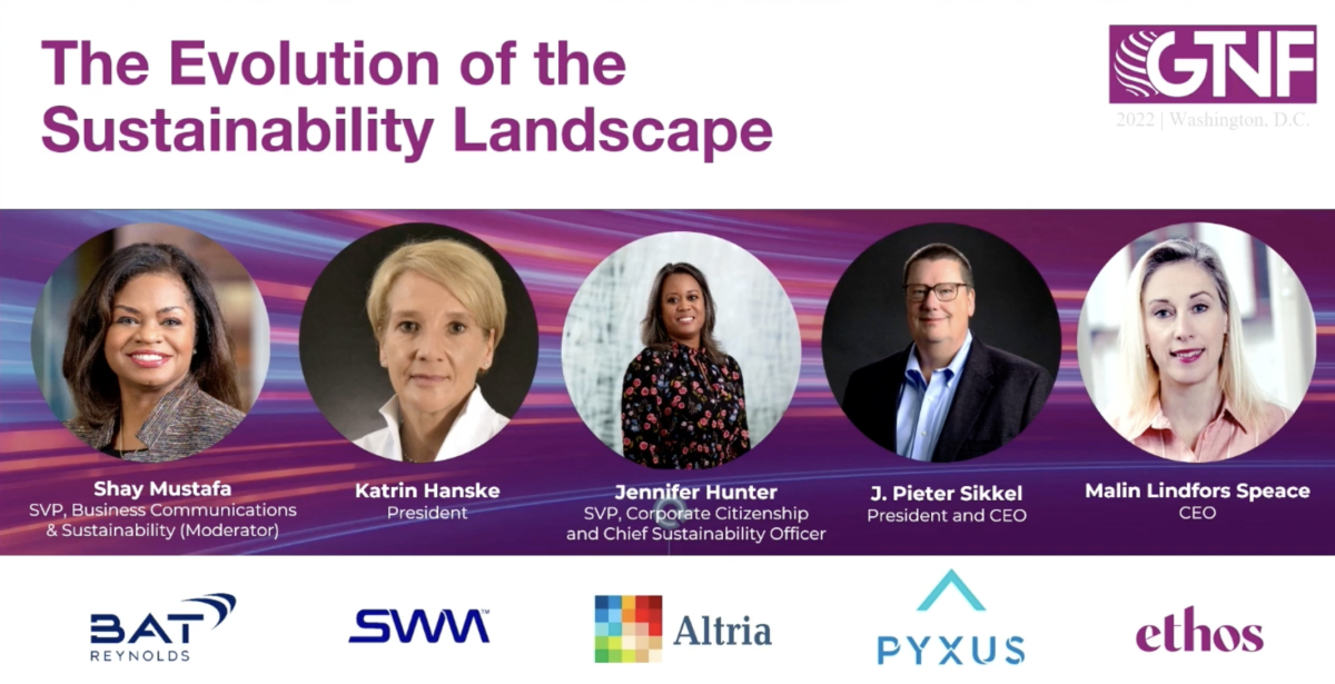 【GTNF】奥驰亚：合规与提高烟民认知是市场转型的关键