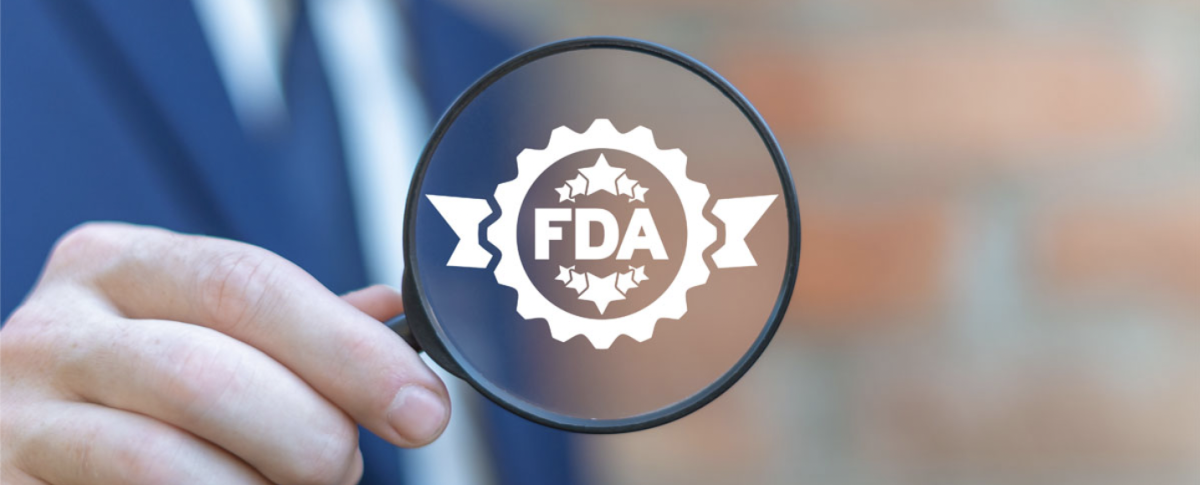 Mark Vaders将在FDA年度会议上就烟草产品标准发表讲话