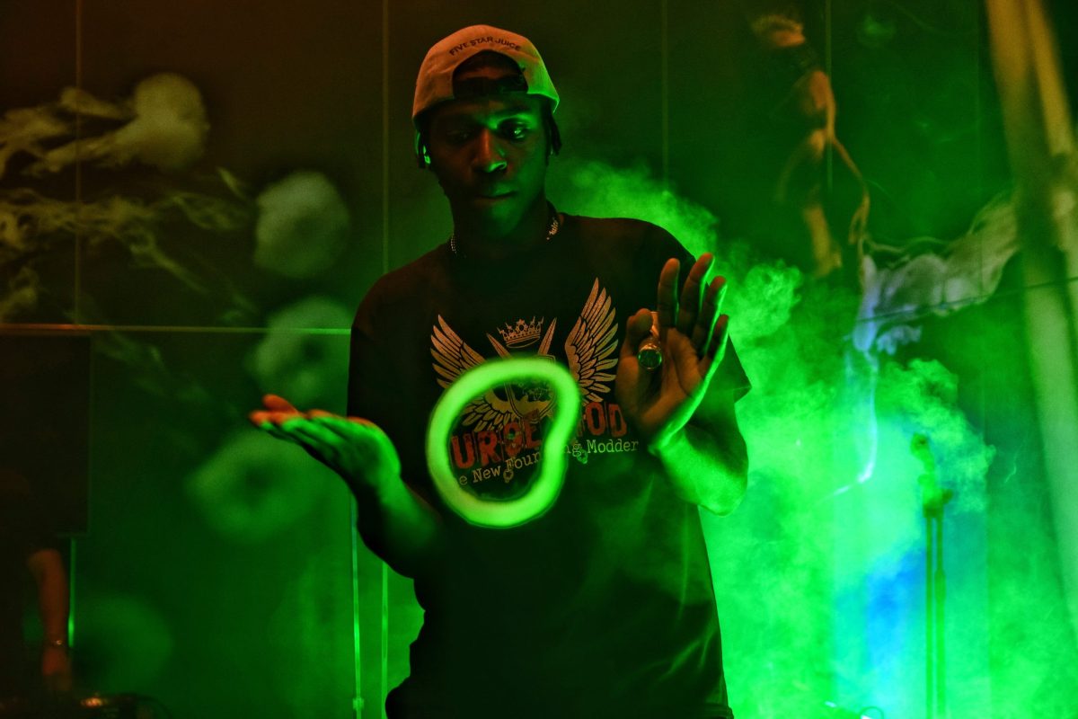 英国伯明翰电子烟展会将于10月7日开幕