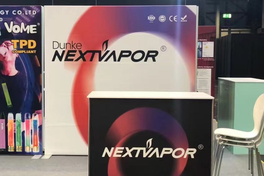 Snap Shot on ECCC Co-exhibition Group Booth