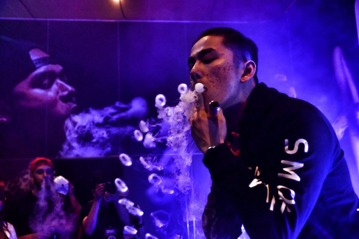 英国伯明翰电子烟展会将于10月7日开幕