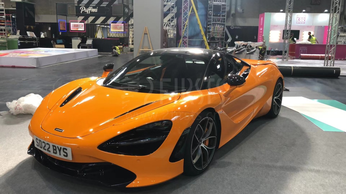 当地市场的侧面写照——2022下半年展会回顾