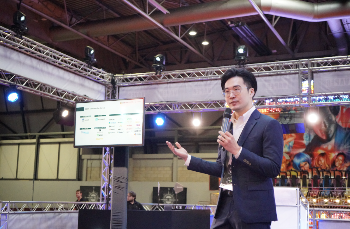 2FIRSTS Establishes the London Press Center