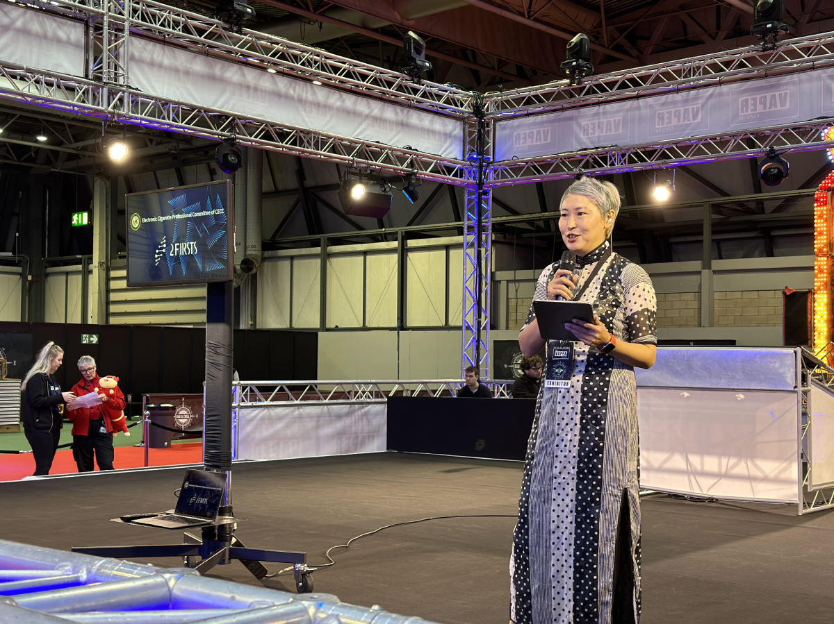 2FIRSTS Establishes the London Press Center