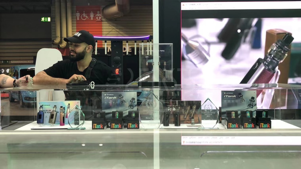 思摩尔新品上市仅一月,市场份额飙至25%