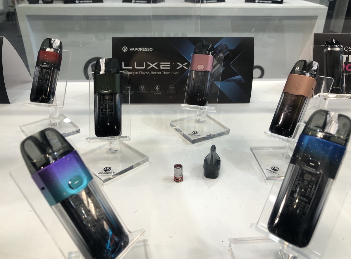 思摩尔新品上市仅一月,市场份额飙至25%