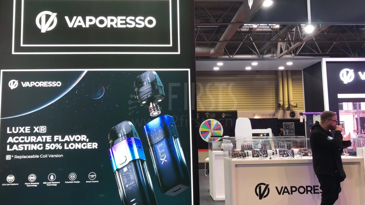 思摩尔新品上市仅一月,市场份额飙至25%