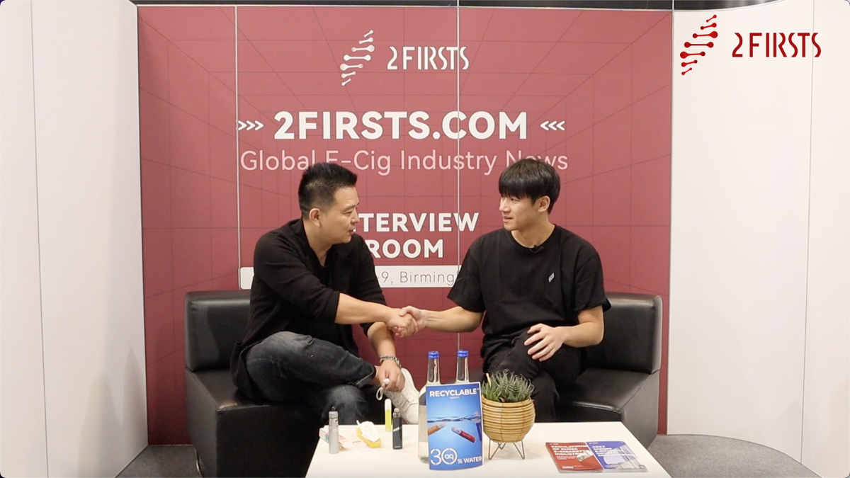INNOKIN Vice President: Stay True to Purpose