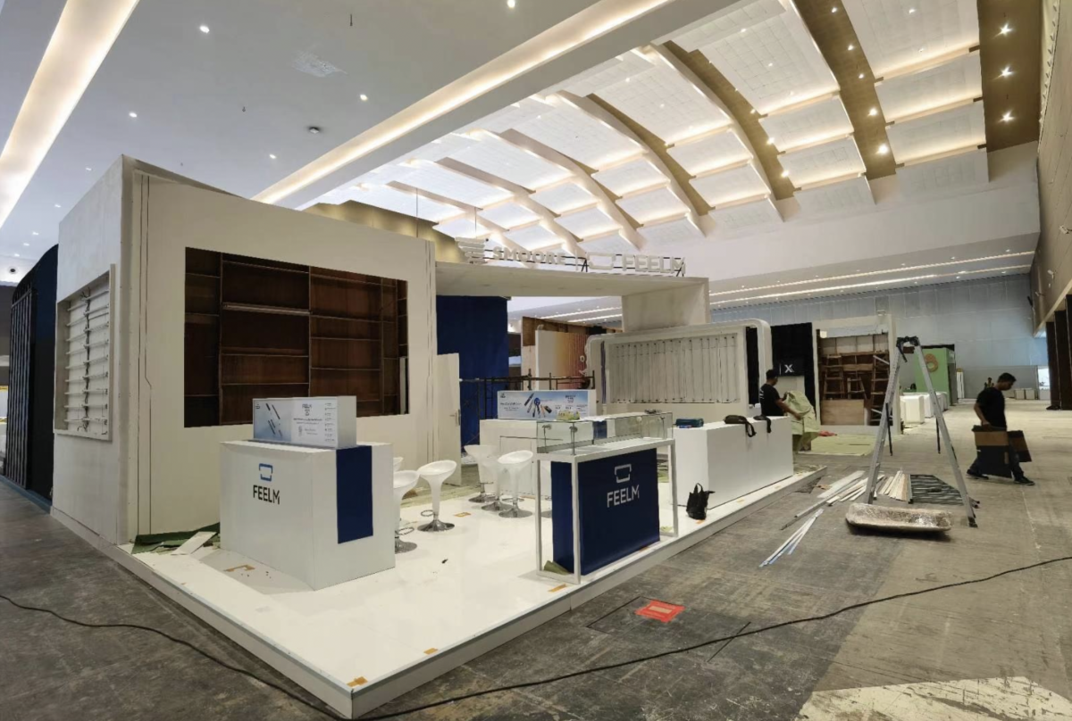 四十余家中国电子烟企业将亮相IECIE印尼电子烟展