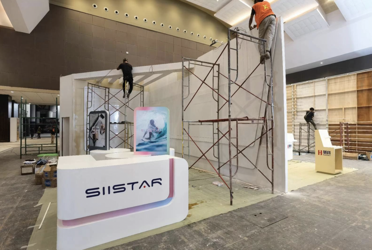 四十余家中国电子烟企业将亮相IECIE印尼电子烟展