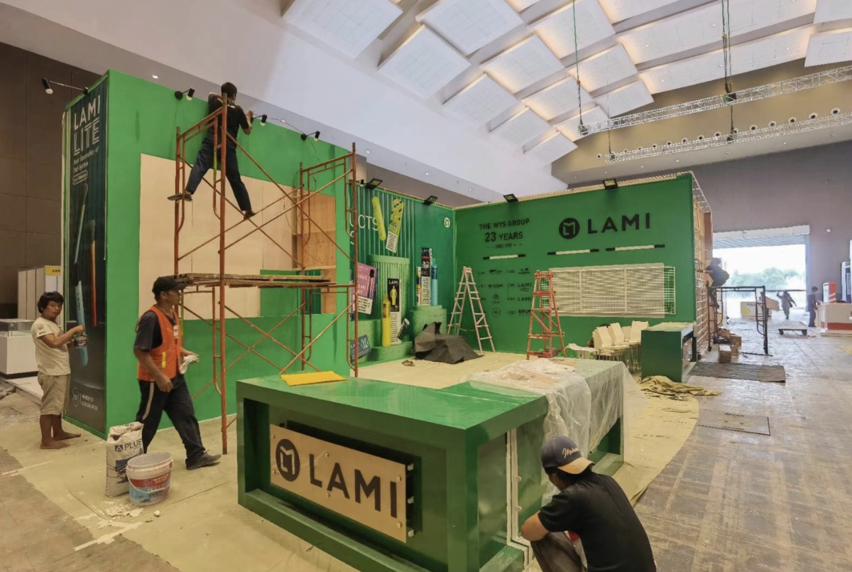 四十余家中国电子烟企业将亮相IECIE印尼电子烟展