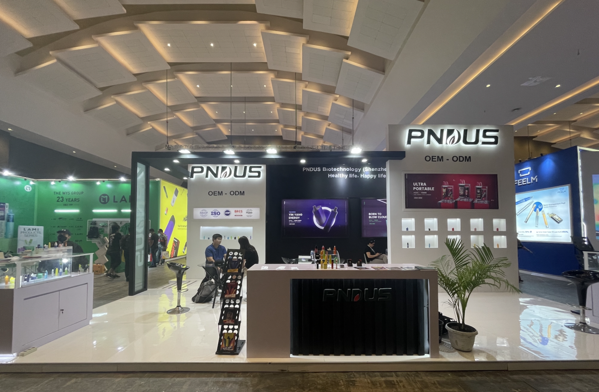 品度称印尼或将成为东南亚最大电子烟市场