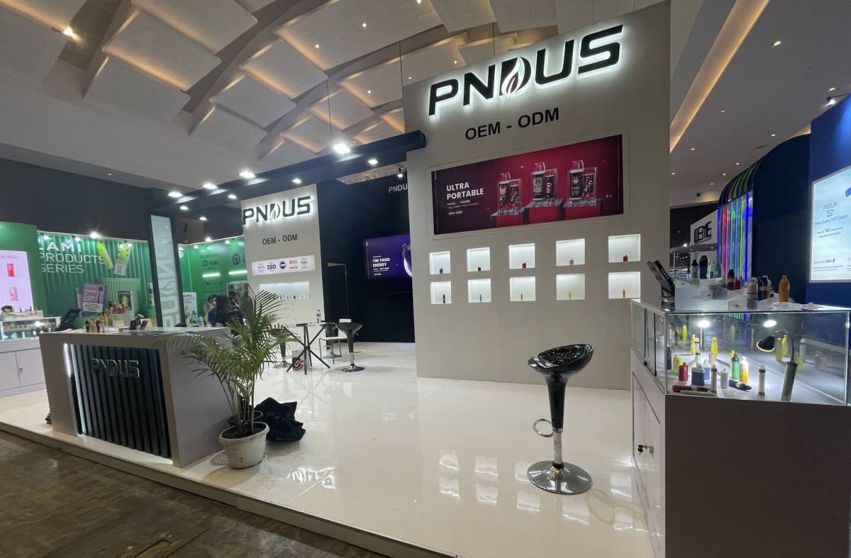 品度称印尼或将成为东南亚最大电子烟市场