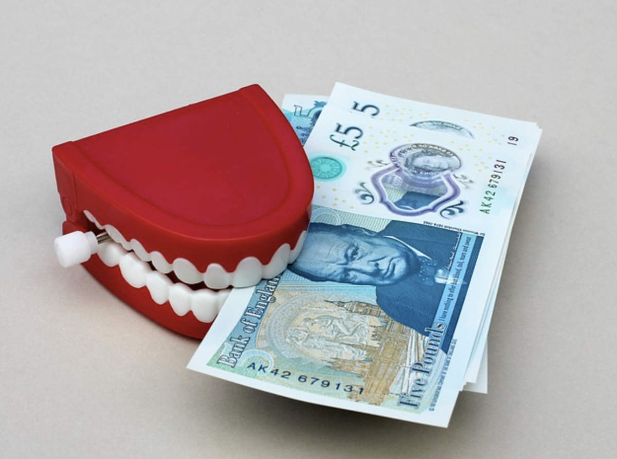 英国政府敦促将电子烟产品增值税降至 5%