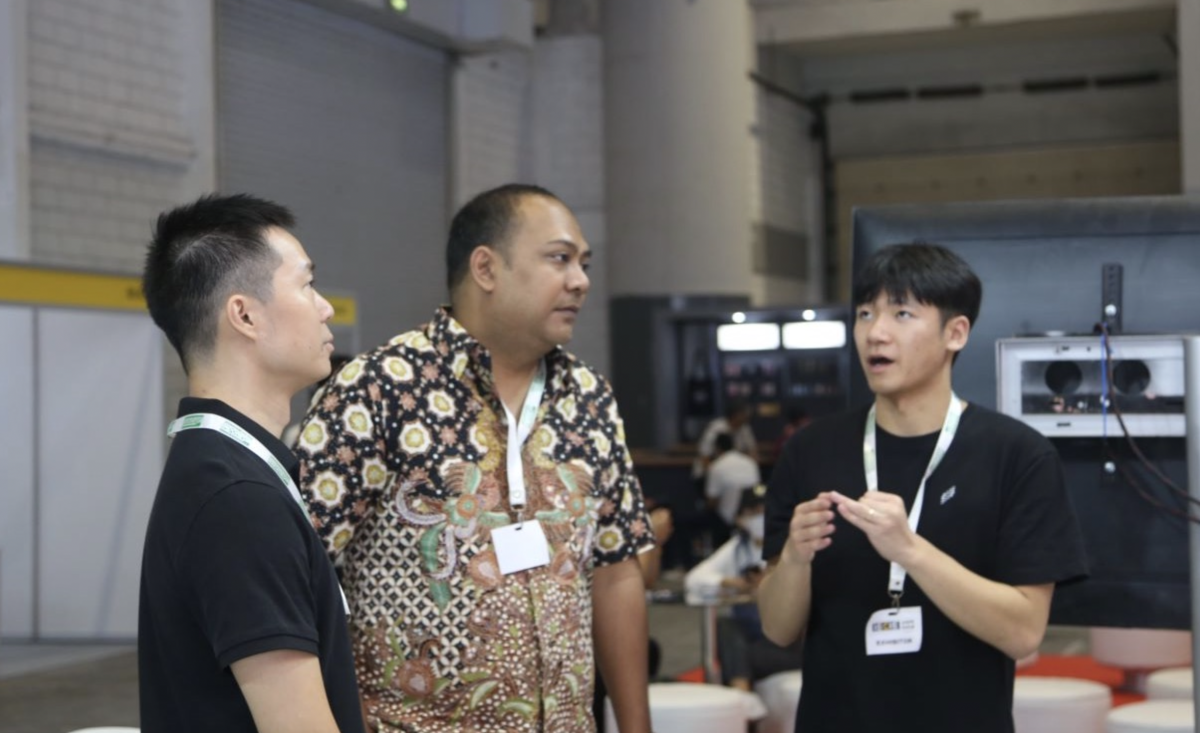 印尼电子烟协会建议中国企业在巴淡岛建厂