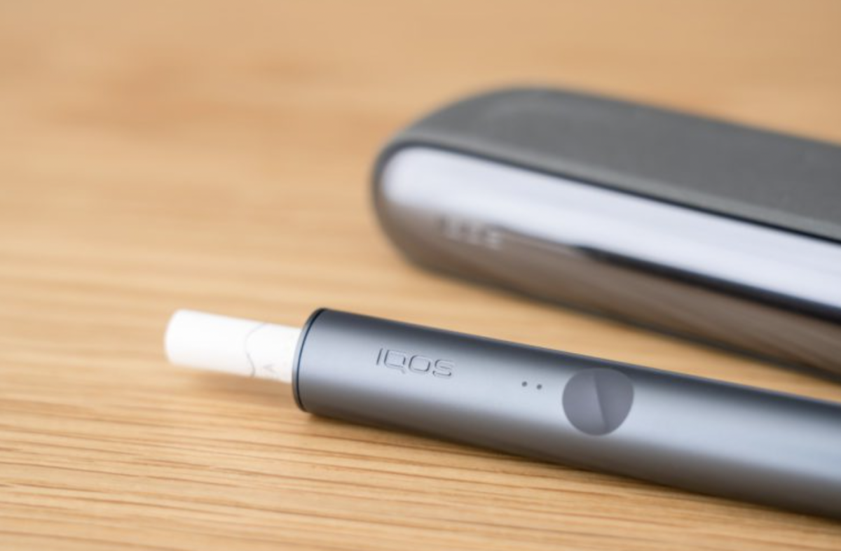 奥驰亚就 IQOS 过渡与菲莫国际达成协议