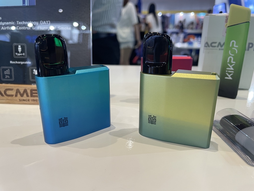 【图集】ACME产品应用纳米极性材料技术