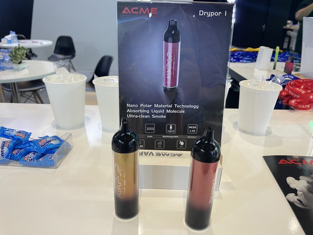 【图集】ACME产品应用纳米极性材料技术