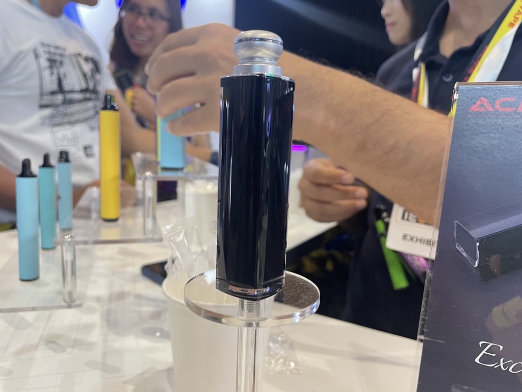 【图集】ACME产品应用纳米极性材料技术