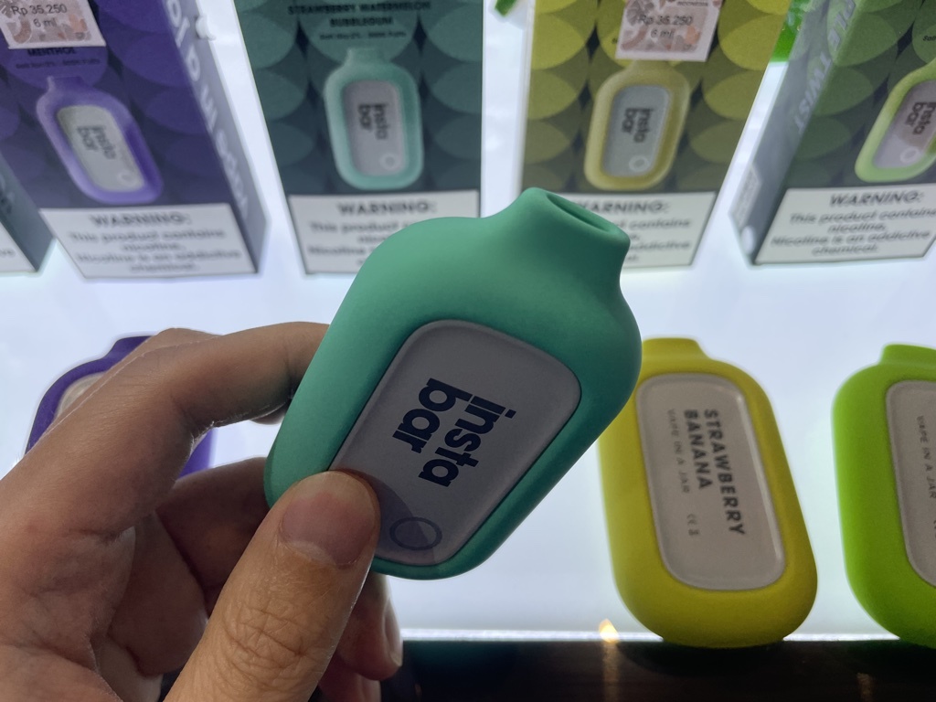 【图集】AKS展台黑色风格引人注目