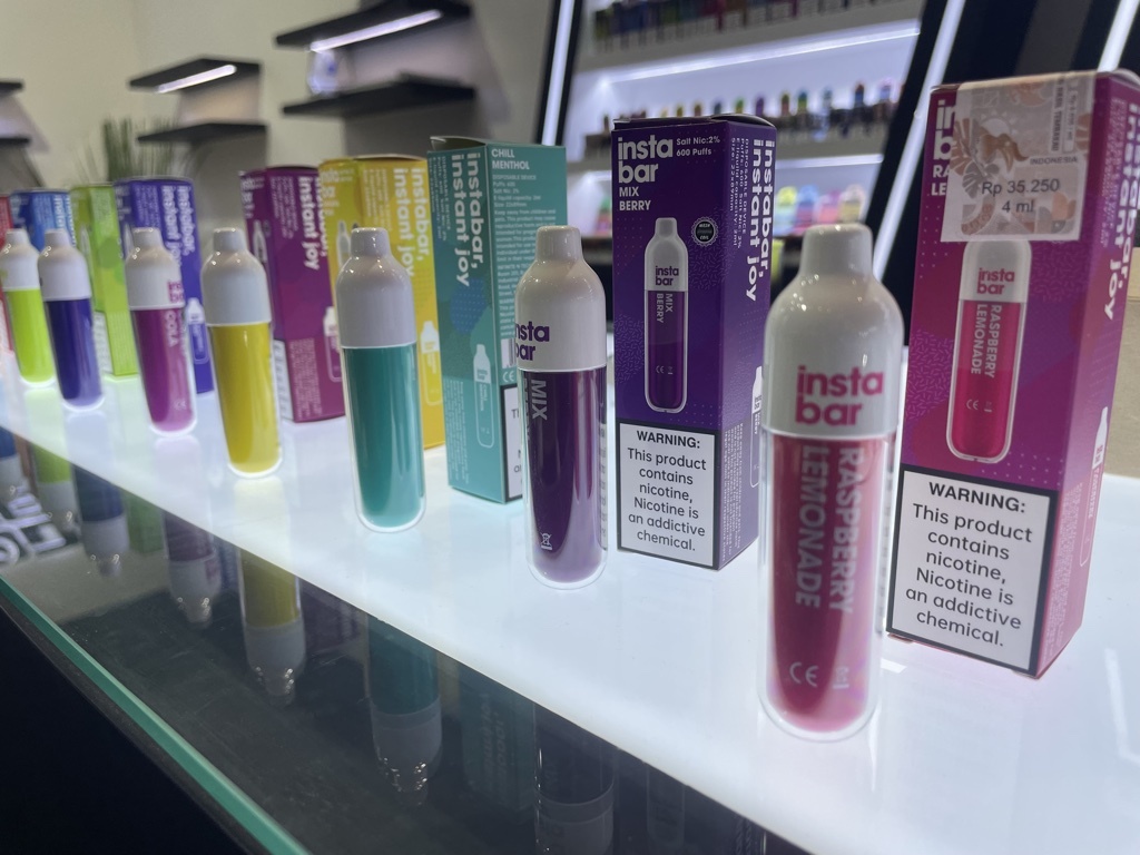 【图集】AKS展台黑色风格引人注目