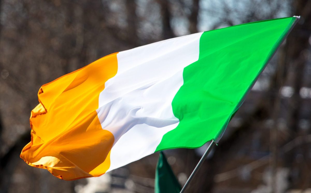 爱尔兰国务部长:一次性电子烟或将被禁止