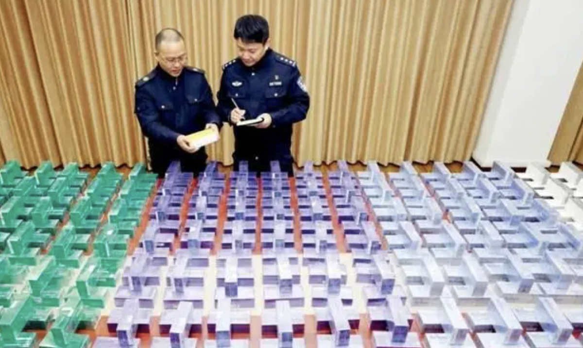 严监管时代来临，电子烟“通配”未来走势如何