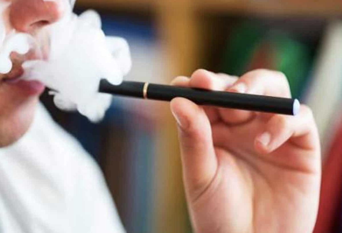 澳洲卫生部长表示政府将加大打击黑市电子烟力度