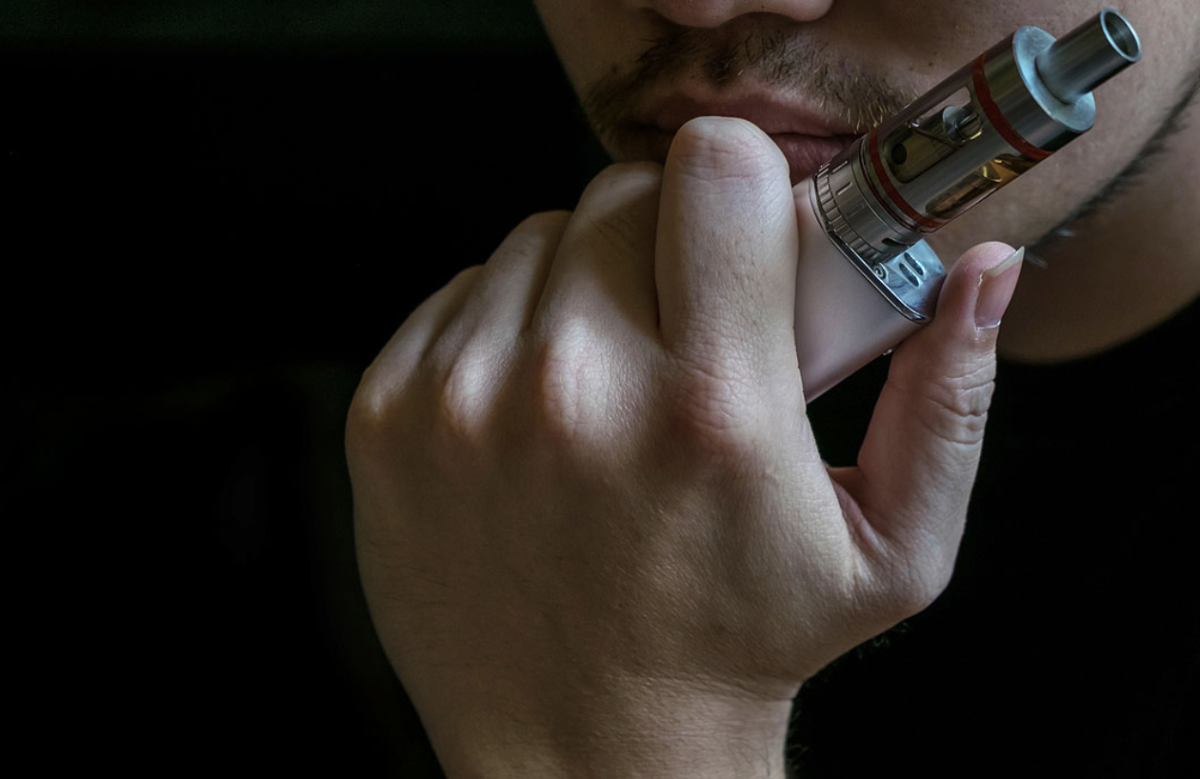 菲律宾电子烟法律草案规定线上卖家需核实客户年龄