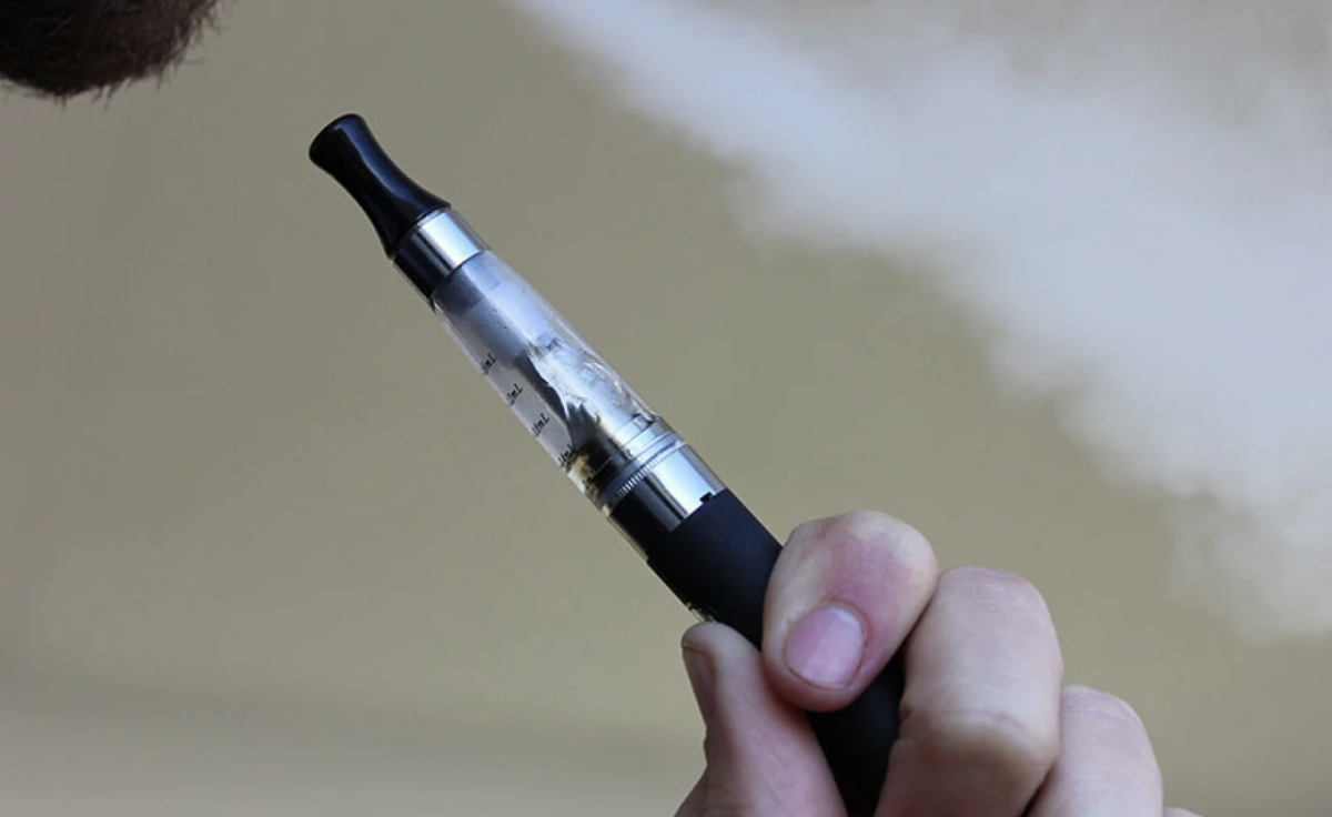 美国哥伦布市或将禁止销售薄荷卷烟和调味电子烟