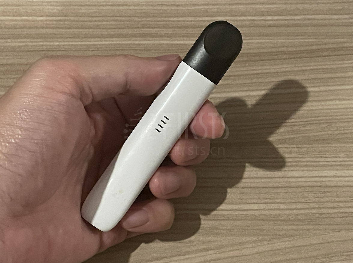 RELX悦刻在印尼推出可换弹烟具新品
