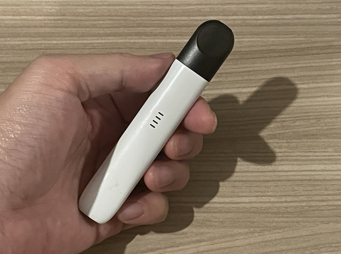 RELX Launches New Pod Device in Indonesia