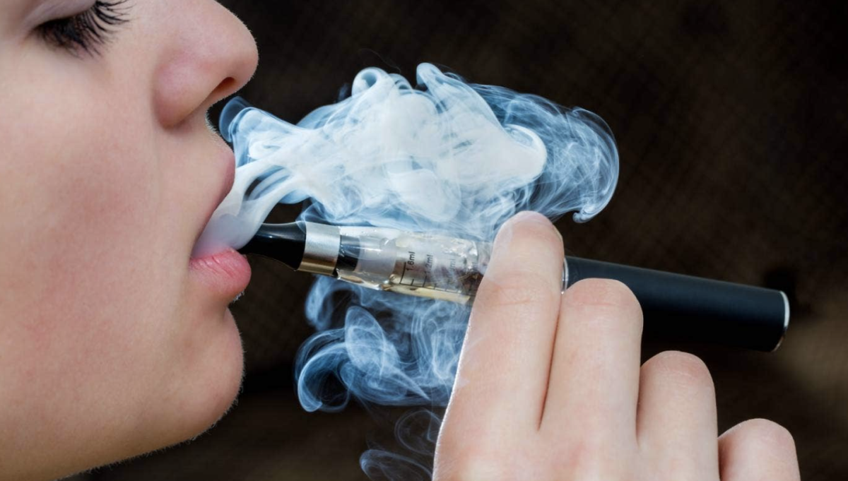 新西兰一议员呼吁加强对电子烟商店的监管