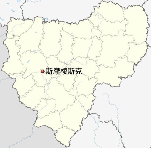 俄罗斯斯摩棱斯克将组建打假委员会