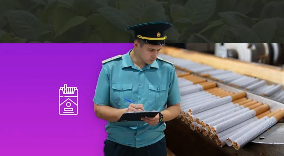 俄列宁格勒非法烟草增加了200倍