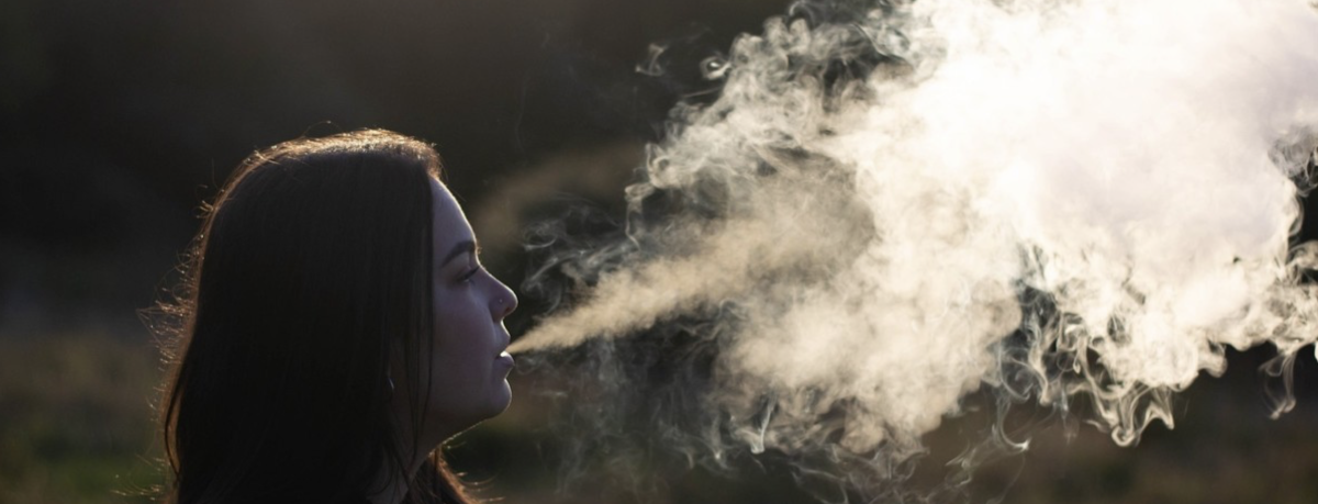 知名媒体人评论:美国加州口味禁令批准 后果致命