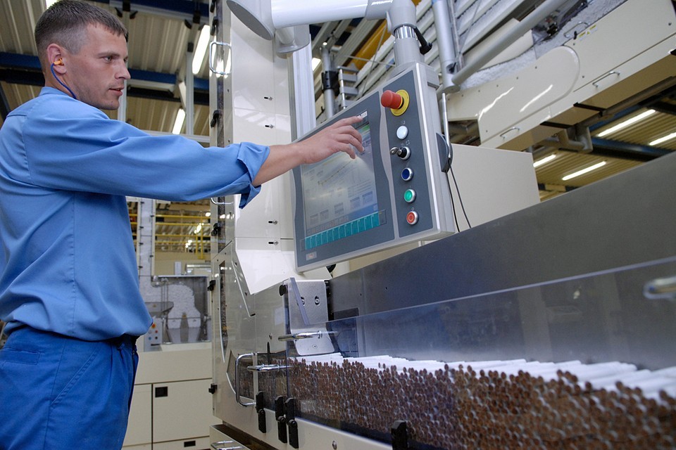 The Big 4 Tobacco in Russia: Not a Real Exit